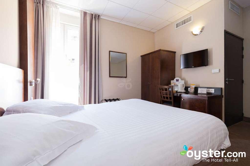 Hotel Le Noailles Nice Gare Habitación foto