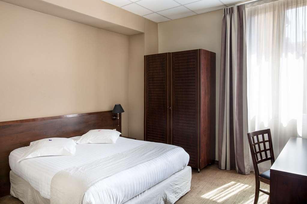 Hotel Le Noailles Nice Gare Habitación foto