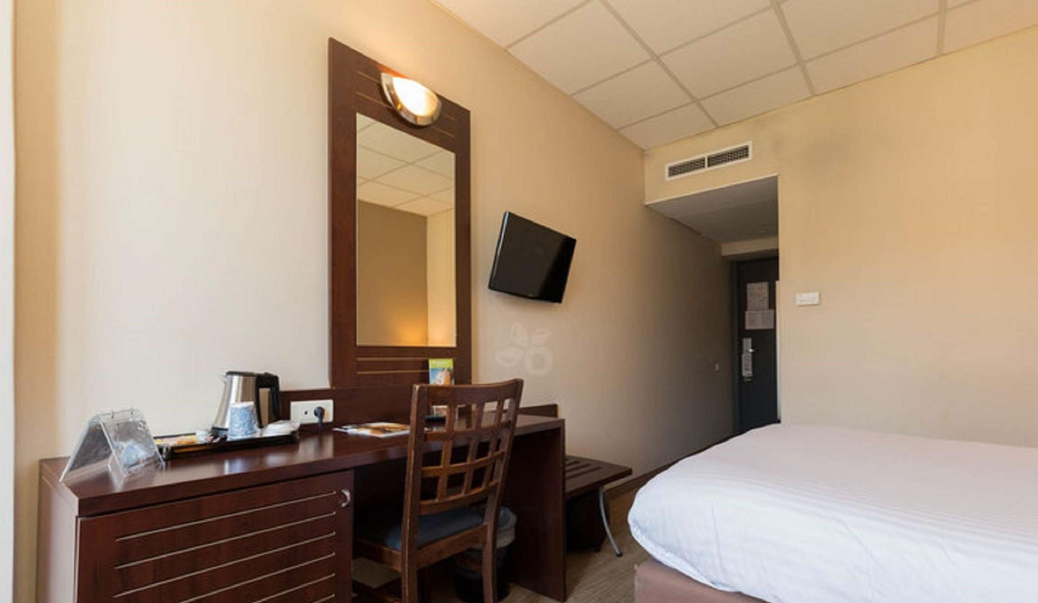Hotel Le Noailles Nice Gare Exterior foto